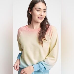 GAP Ombre Sweatsuit XS